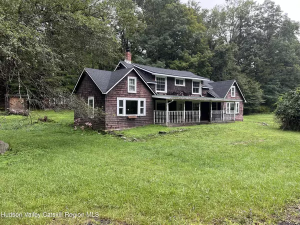 280 Watson Hollow RD, West Shokan, NY 12494