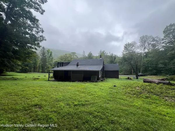 West Shokan, NY 12494,280 Watson Hollow RD