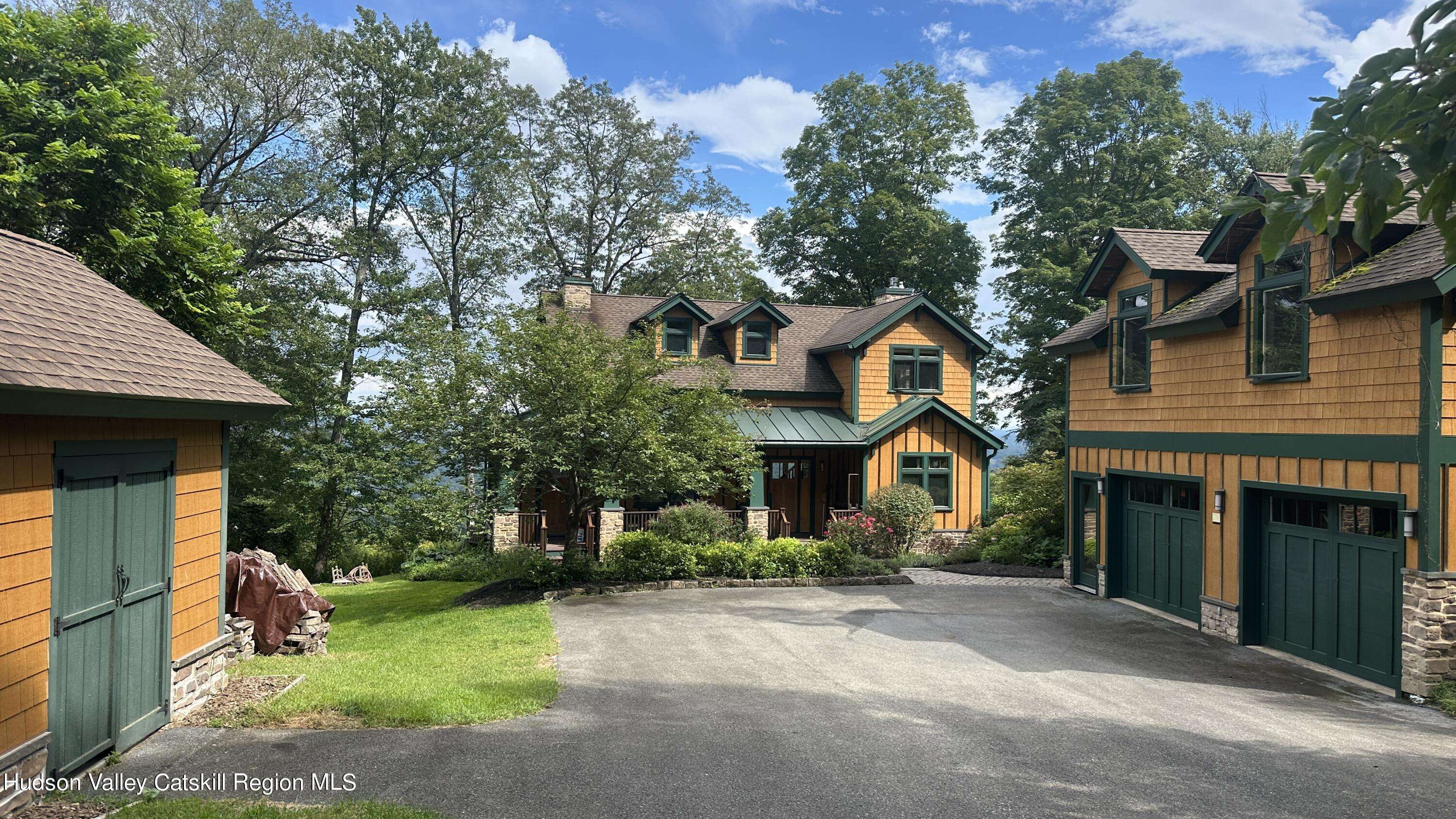 93 Timberline TRL, West Park, NY 12493