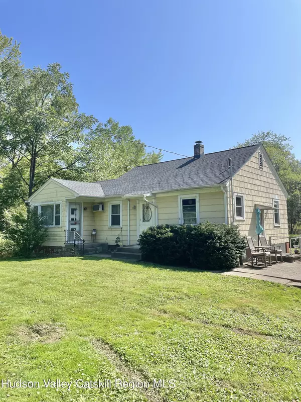 4775 Route 209, Accord, NY 12404