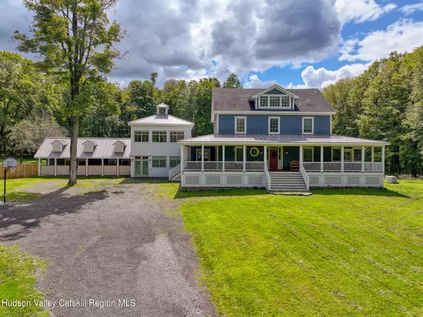 Ulster Park, NY 12487,103 Carney RD