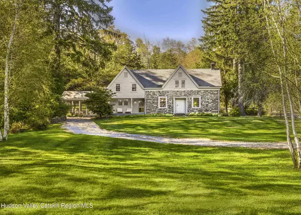 351 Peak RD, Stone Ridge, NY 12484