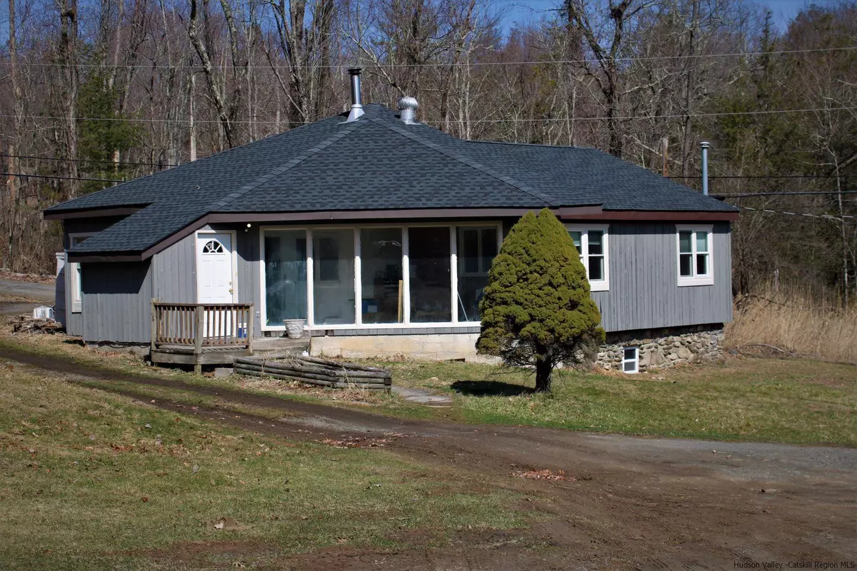 Kerhonkson, NY 12446,119 Baker RD