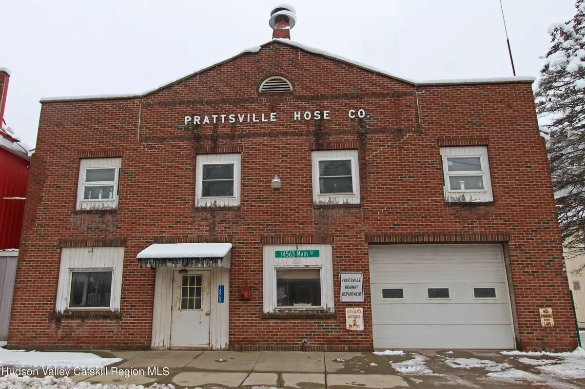 Prattsville, NY 12468,14565 Main ST