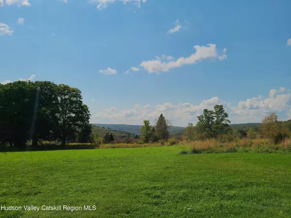 Callicoon, NY 12723,Lot 5 Long Farm WAY