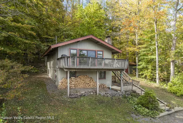 195 Pine LN, Hunter, NY 12442