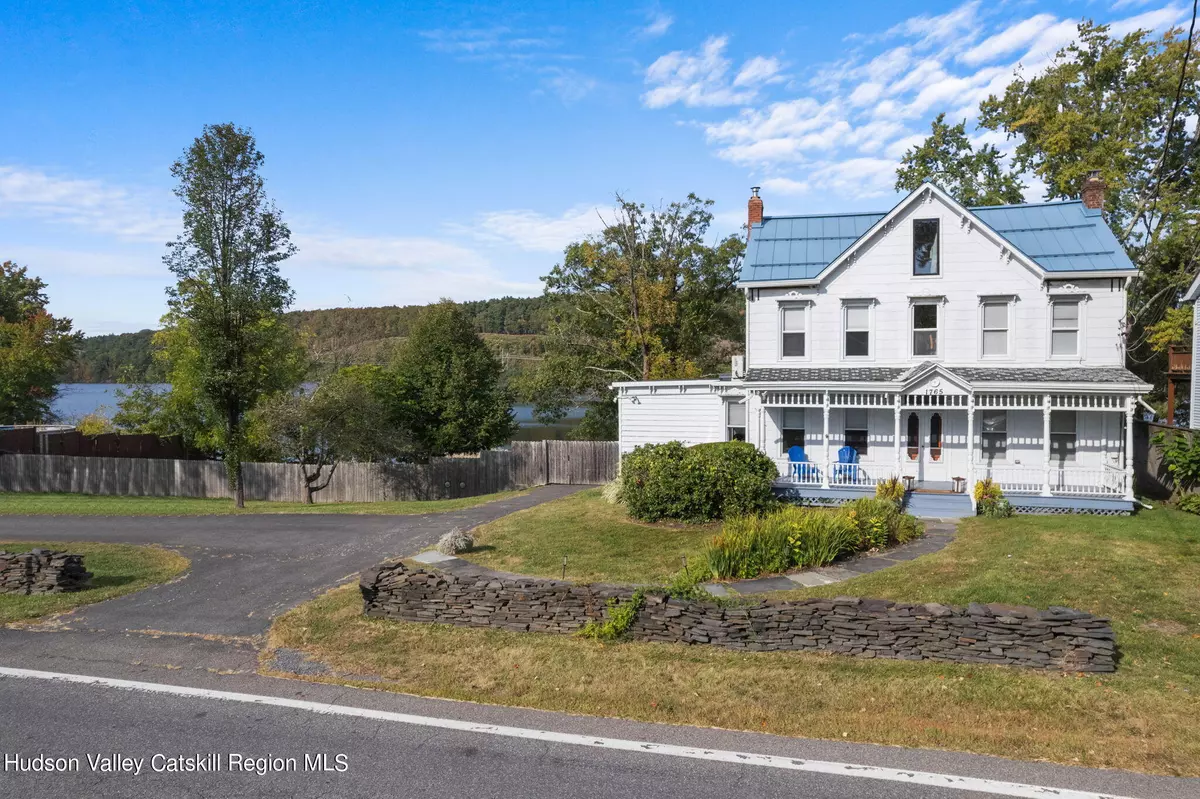 Ulster Park, NY 12487,1765 Ny-213