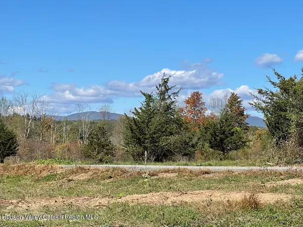 Stone Ridge, NY 12484,Lot 1 Crestview Ridge Road