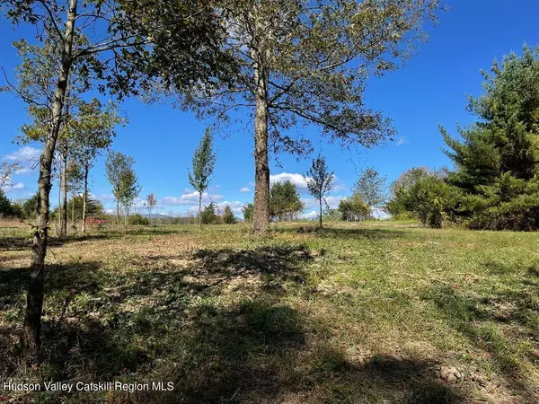 Stone Ridge, NY 12484,Lot 1 Crestview Ridge Road