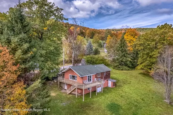 Ashland, NY 12407,430 Rt 32c