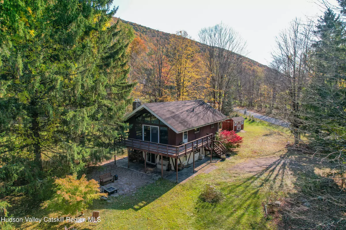 Lanesville, NY 12450,49 Jansen RD