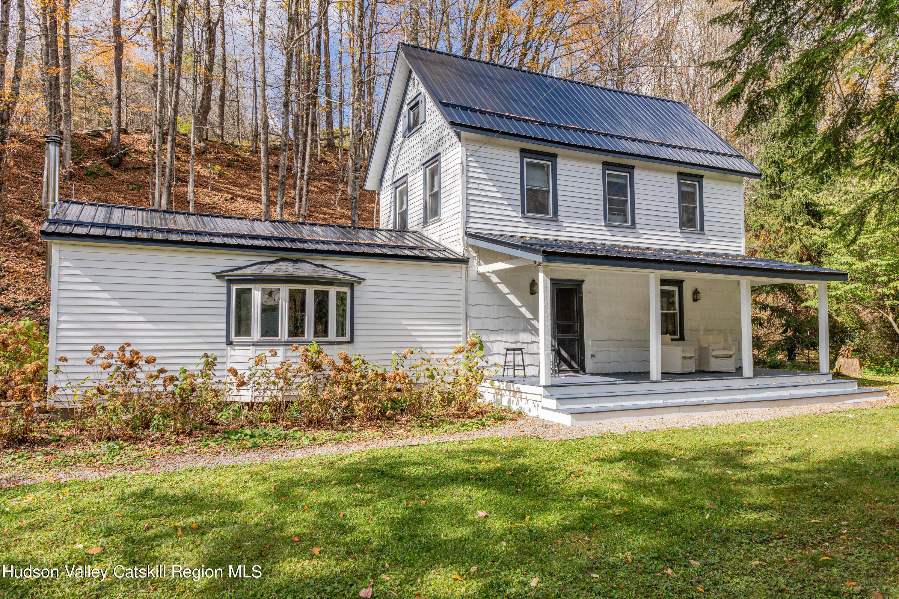 499 County Road 3, Fleischmanns, NY 12430