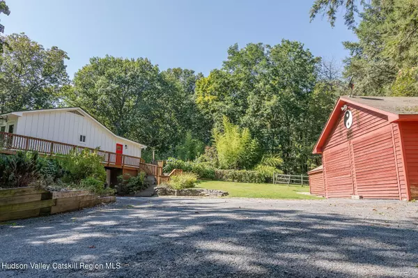 Rhinebeck, NY 12572,22 Beckrick DR