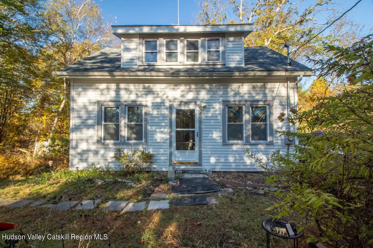 Hurley, NY 12443,88 Walton LN