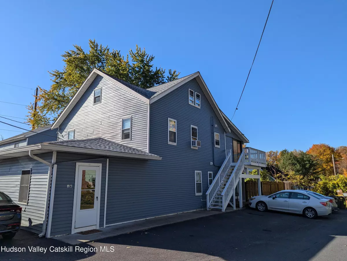 Rosendale, NY 12472,1137 Route 32 ##4