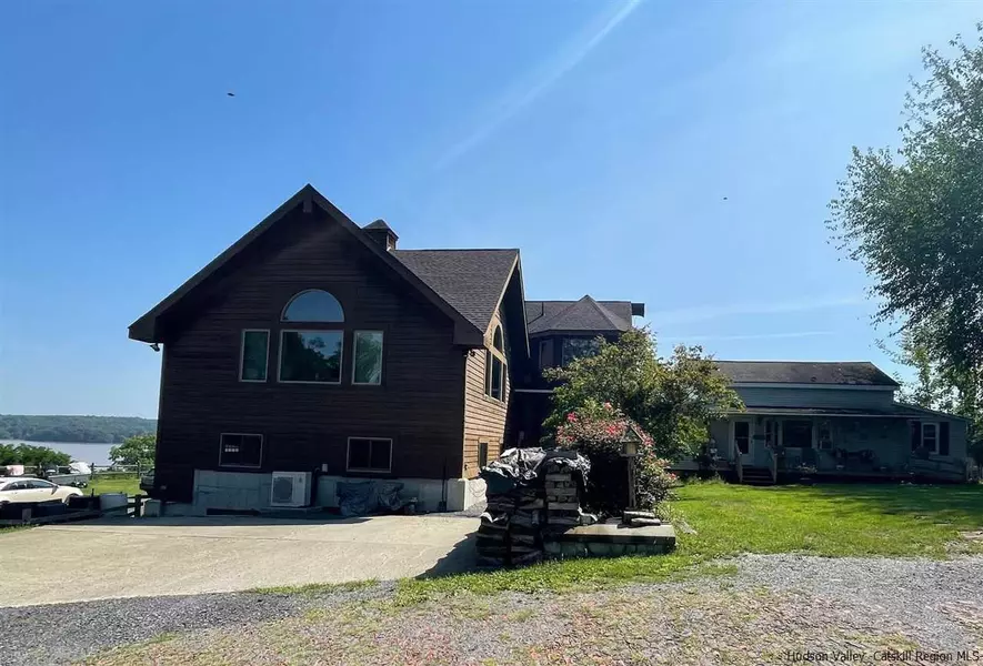 109 Goldrick LNDG, Kingston, NY 12401