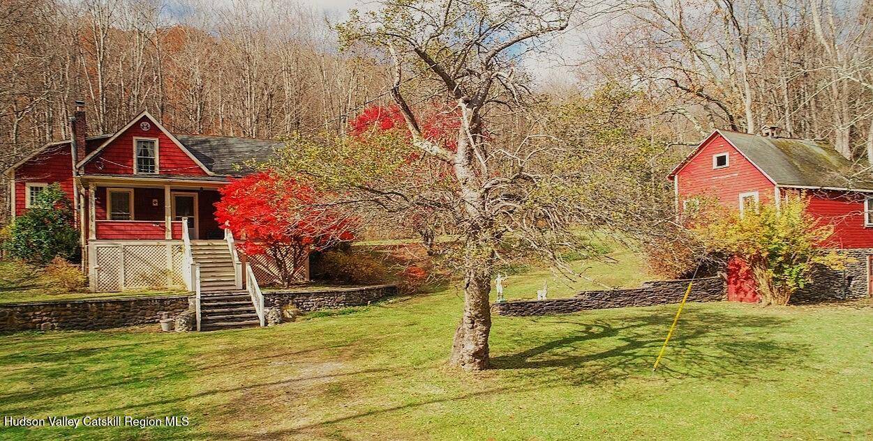 595 Route 42, Shandaken, NY 12480