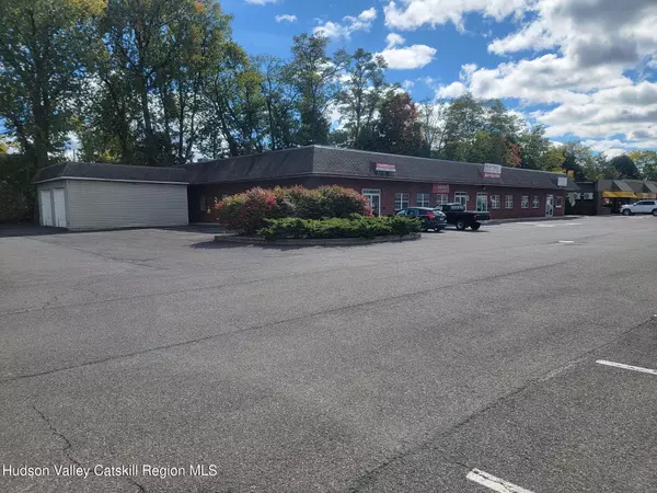 590-626 Ulster AVE, Kingston, NY 12401