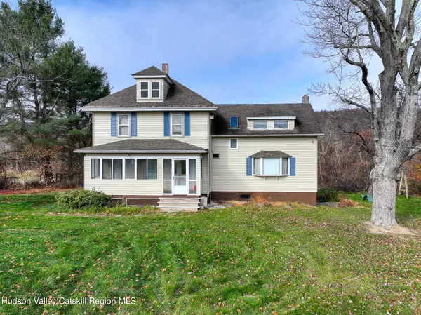 New Paltz, NY 12561,53 Butterville RD