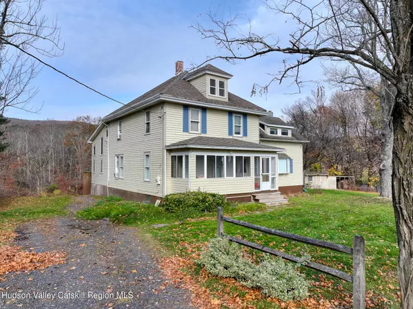 New Paltz, NY 12561,53 Butterville RD