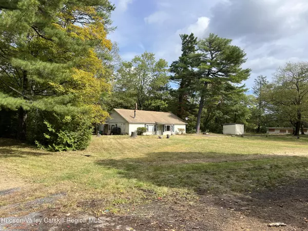 Palenville, NY 12463,574 Route 32a