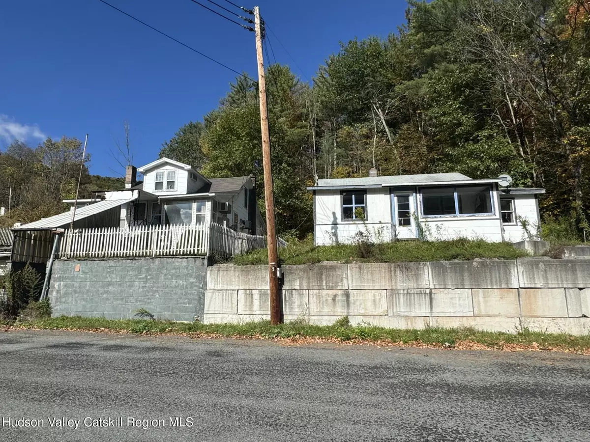 Shandaken, NY 12480,7192 Route 28