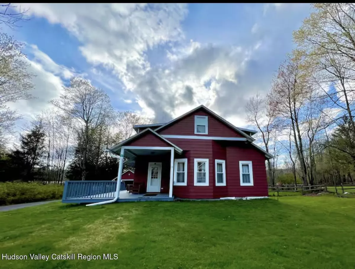 Haines Falls, NY 12436,42 Schoonmaker