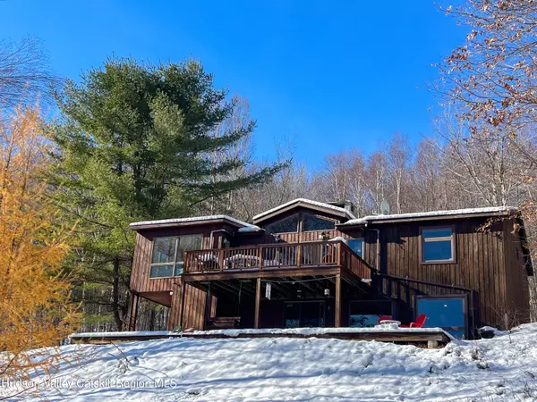 Fleischmanns, NY 12430,70 Whitewood DR