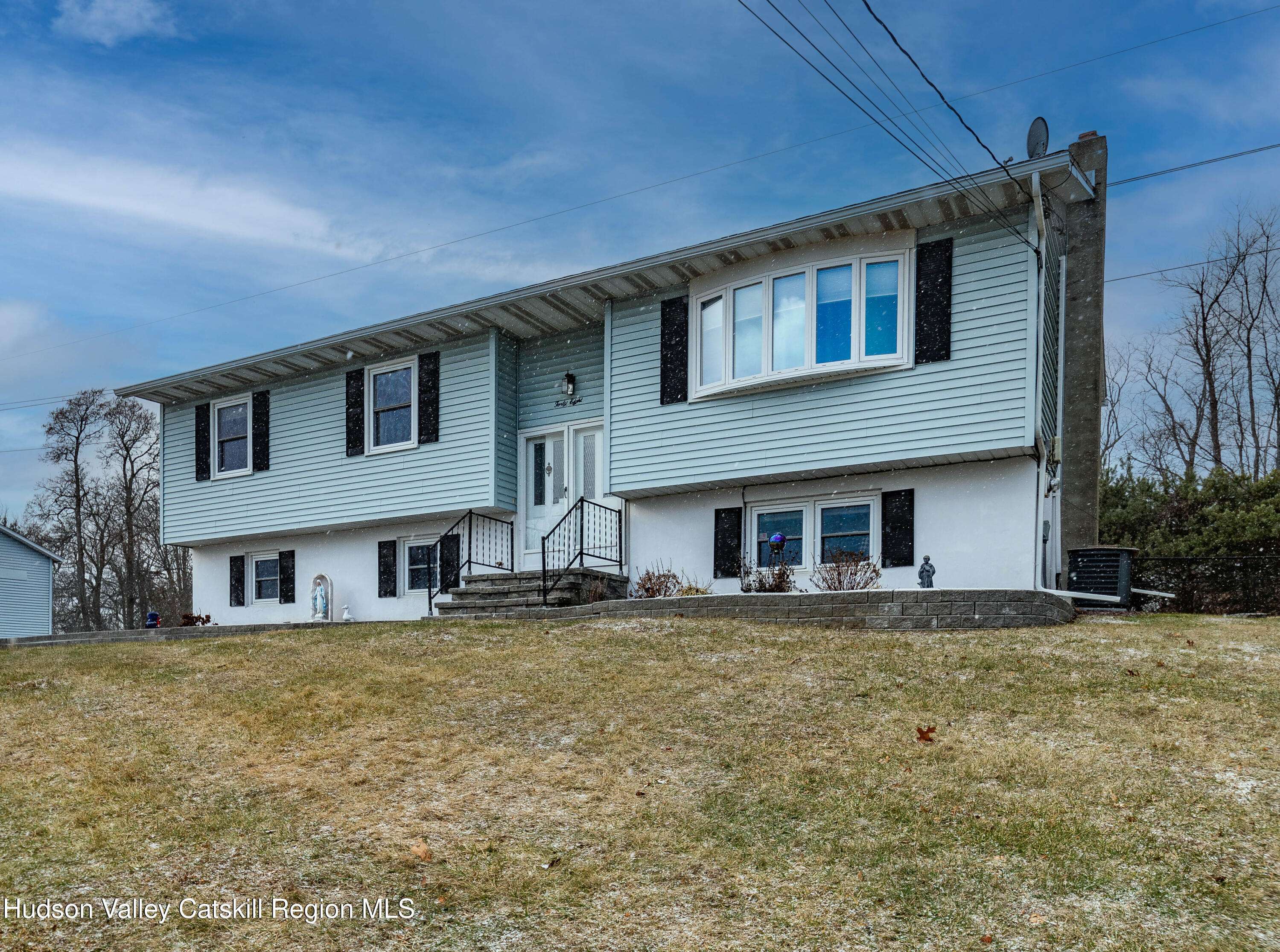 Newburgh, NY 12550,48 Brooker DR