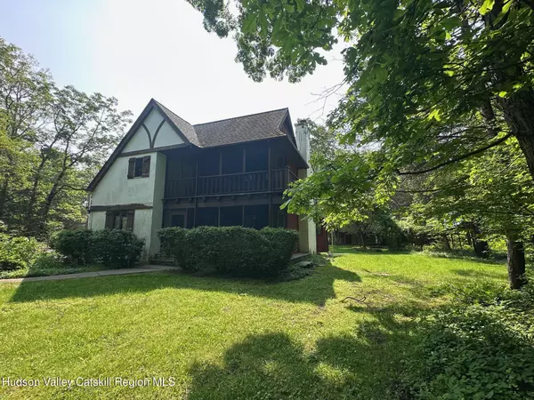 83 West Saugerties RD, Saugerties, NY 12477