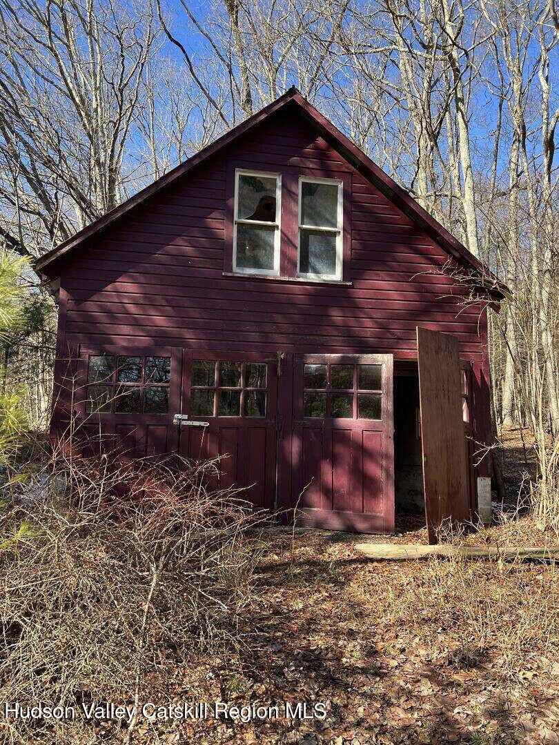 Stone Ridge, NY 12484,120-122 Mill RD