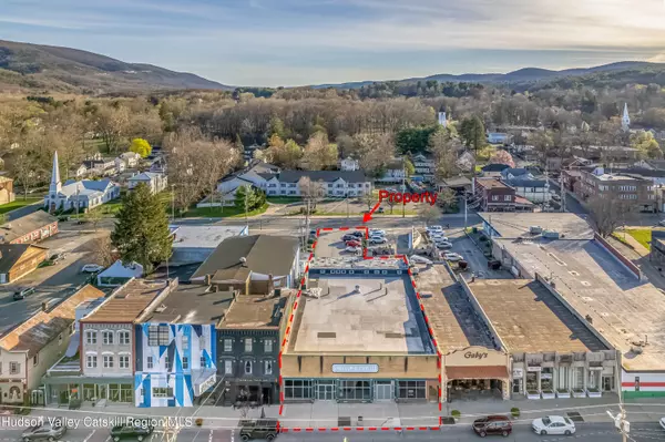 Ellenville, NY 12428,143 Canal ST