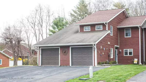 115 Quail DR, Kingston, NY 12401