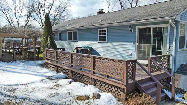 Saugerties, NY 12477,5 Bruin DR