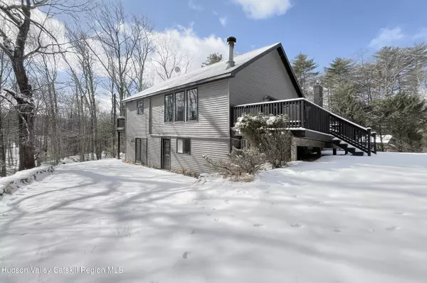 Kerhonkson, NY 12446,188 Cedar DR