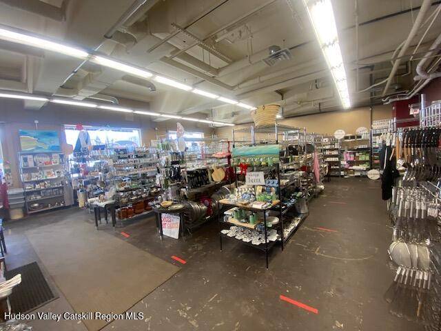 Kingston, NY 12401,508 Broadway #Store