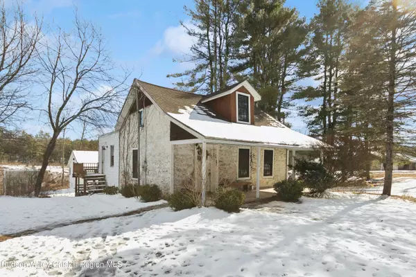 Hurley, NY 12443,149 Walton LN