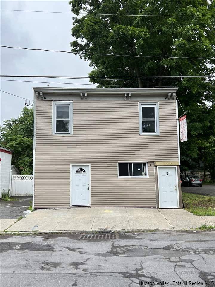 Kingston, NY 12401,73-75 Furnace ST