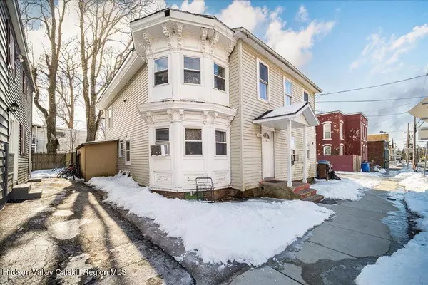 60 Franklin ST, Kingston, NY 12401
