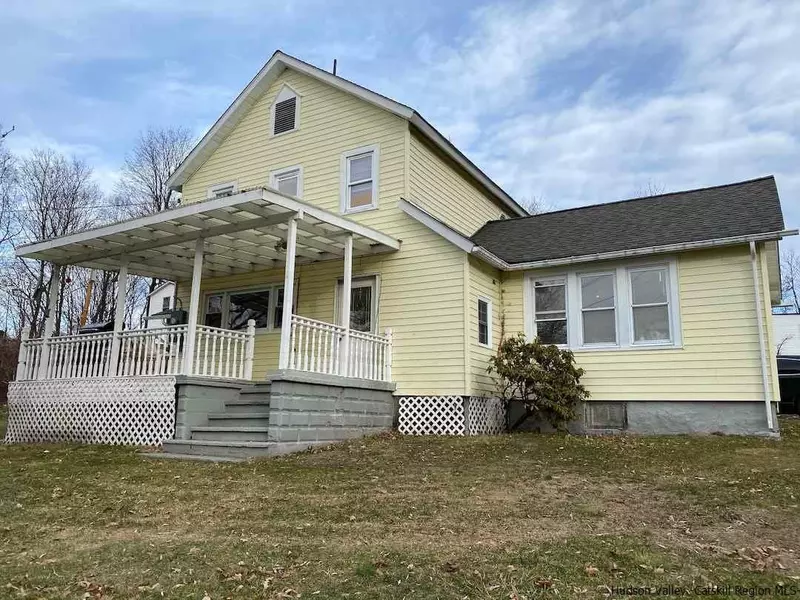 245-249 Lattintown RD #0, Marlboro, NY 12542