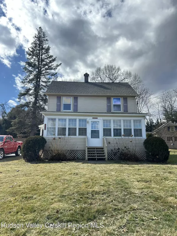 679 South RD, Milton, NY 12547