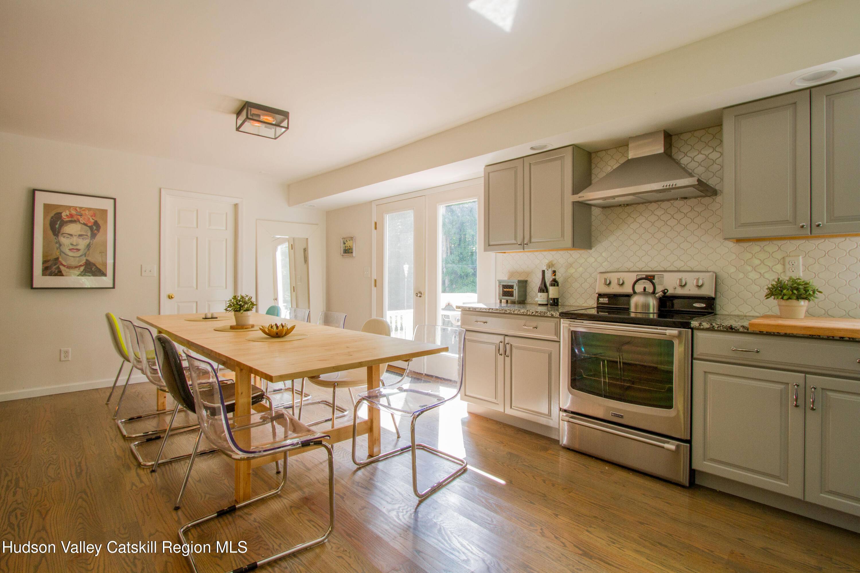 Woodstock, NY 12409,11 Shultis Farm RD