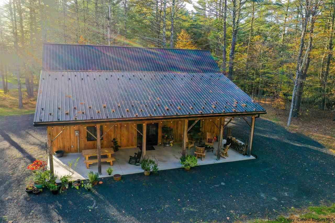 East Durham, NY 12423,137 Kennedy LN