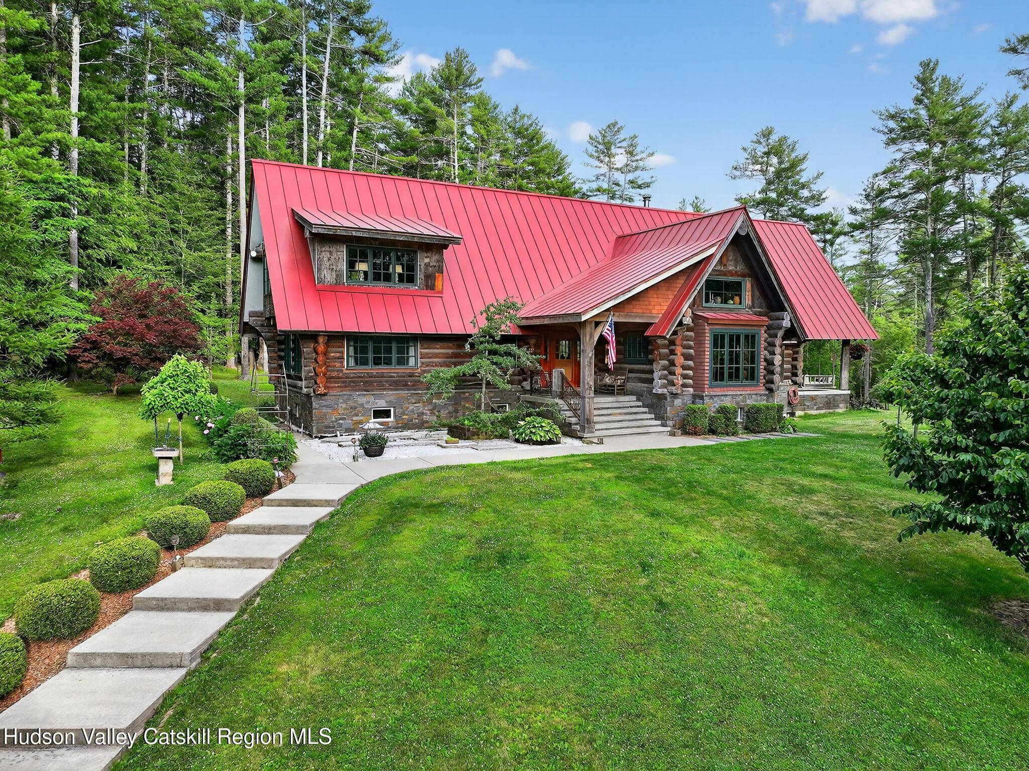 137 Kennedy LN, East Durham, NY 12423