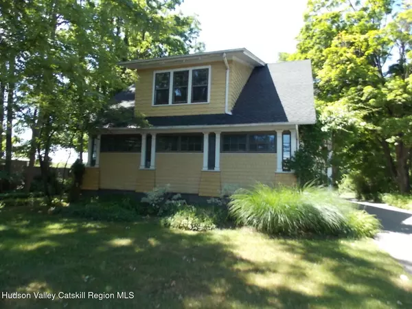 3780 Main ST #A, Stone Ridge, NY 12484