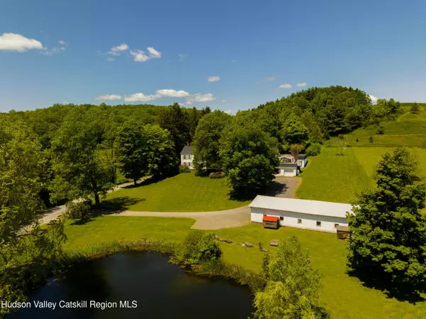 Milan, NY 12571,148 Rowe RD