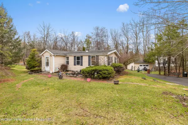 Kingston, NY 12401,252 Ruby RD