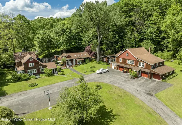 Phoenicia, NY 12464,589-595 Plank RD
