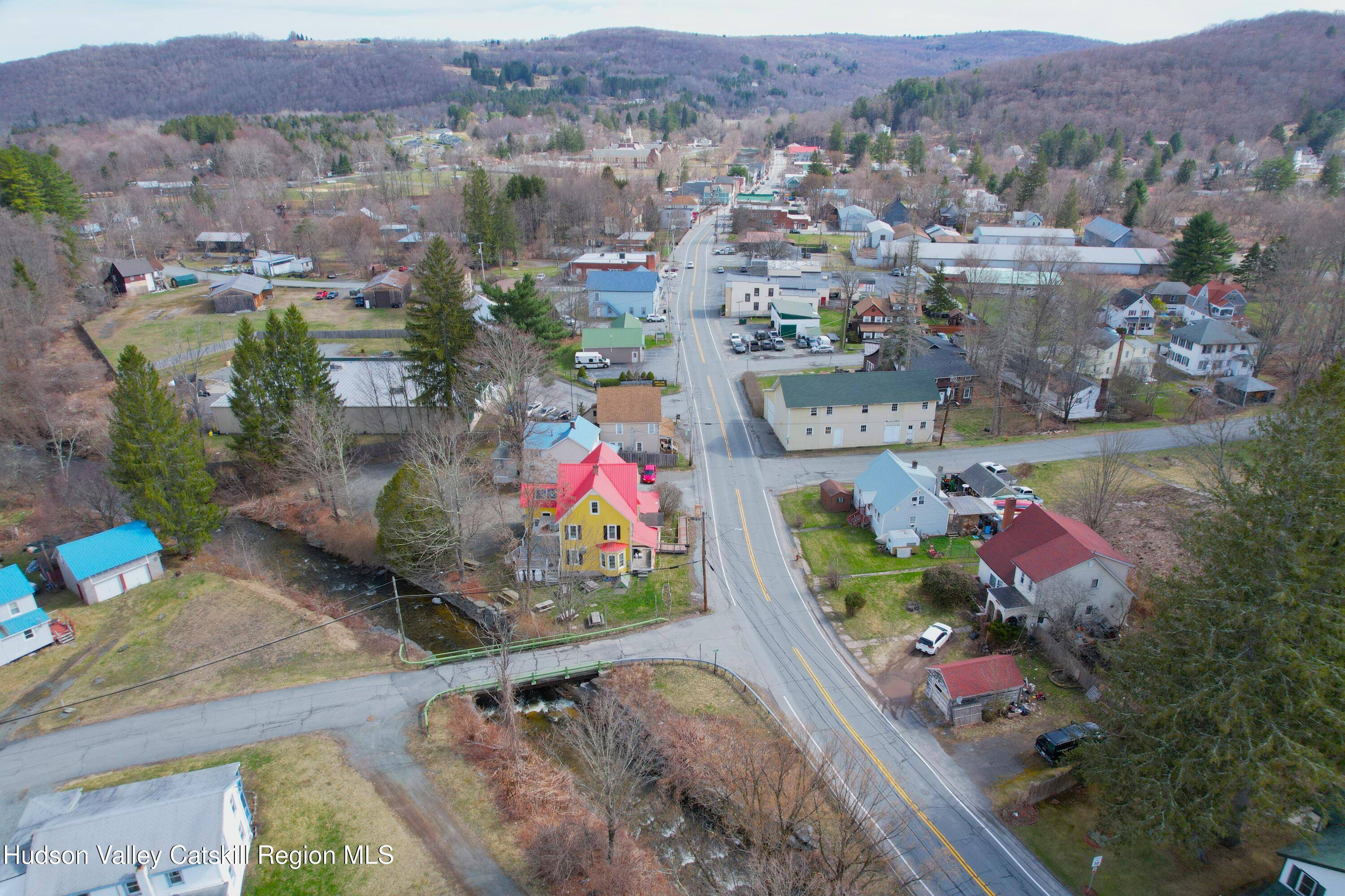 Livingston Manor, NY 12758,108-104 Main ST