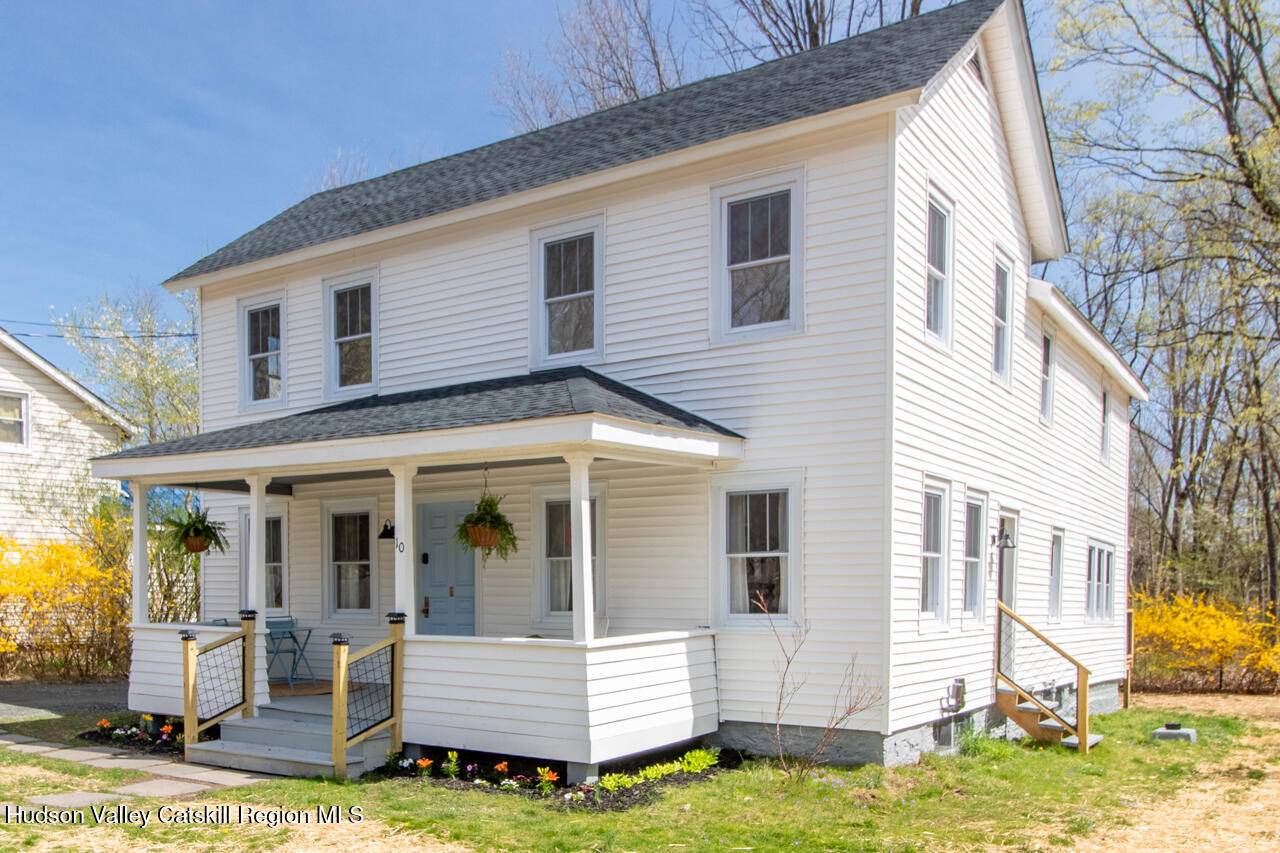 Napanoch, NY 12458,10 Route 55